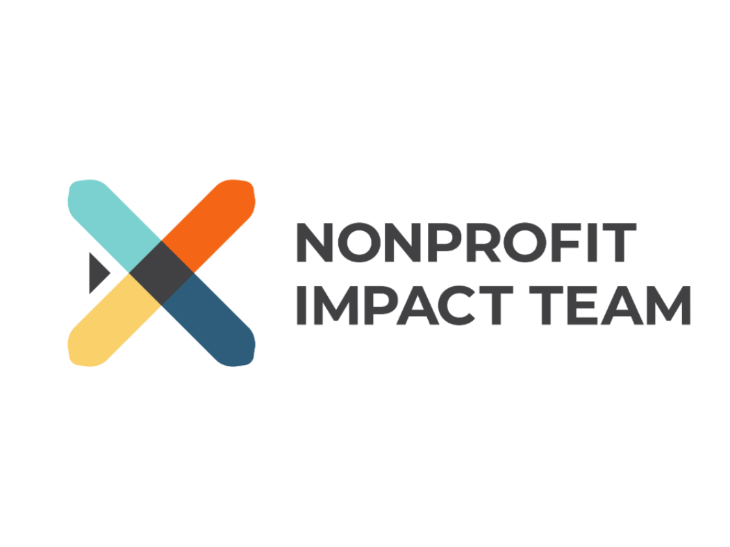 Nonprofit Impact Team logo
